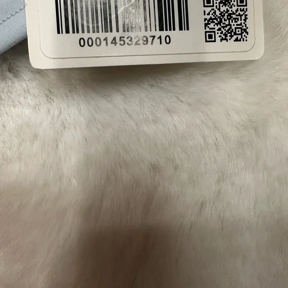 Lululemon Athletica Sky Blue Tank Top with built in bra - Picture 4 of 5